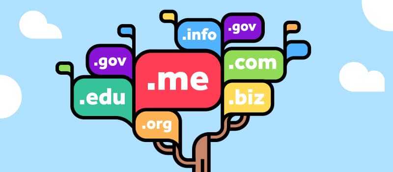 Apa Itu Domain