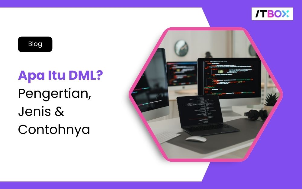 dml adalah