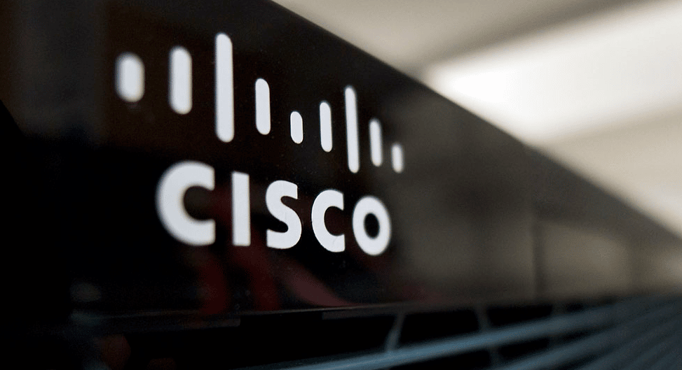 cisco adalah