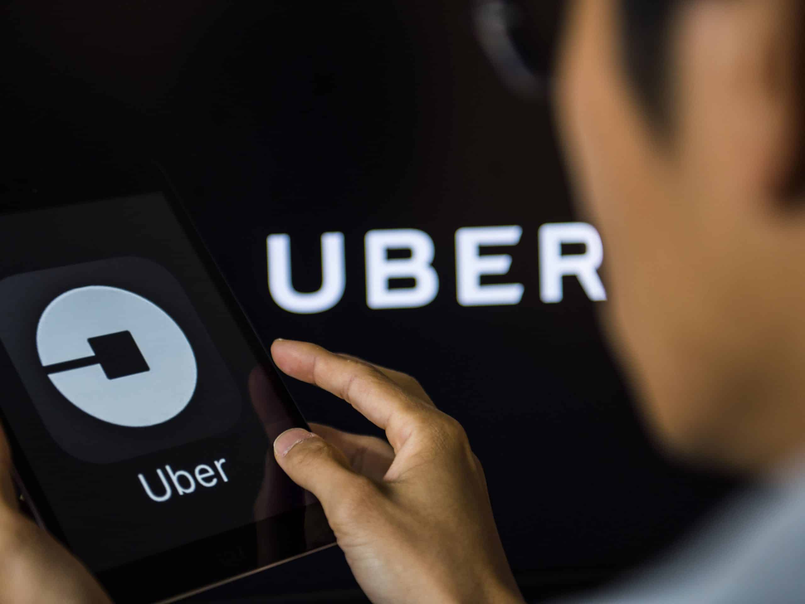 Uber