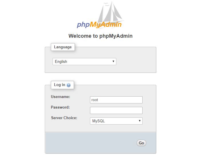 PHPMyAdmin Adalah ? Belajar Fitur Database & Cara Membuat Database&nbsp;