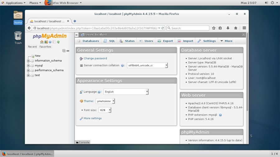 PHPMyAdmin Adalah ? Belajar Fitur Database & Cara Membuat Database&nbsp;