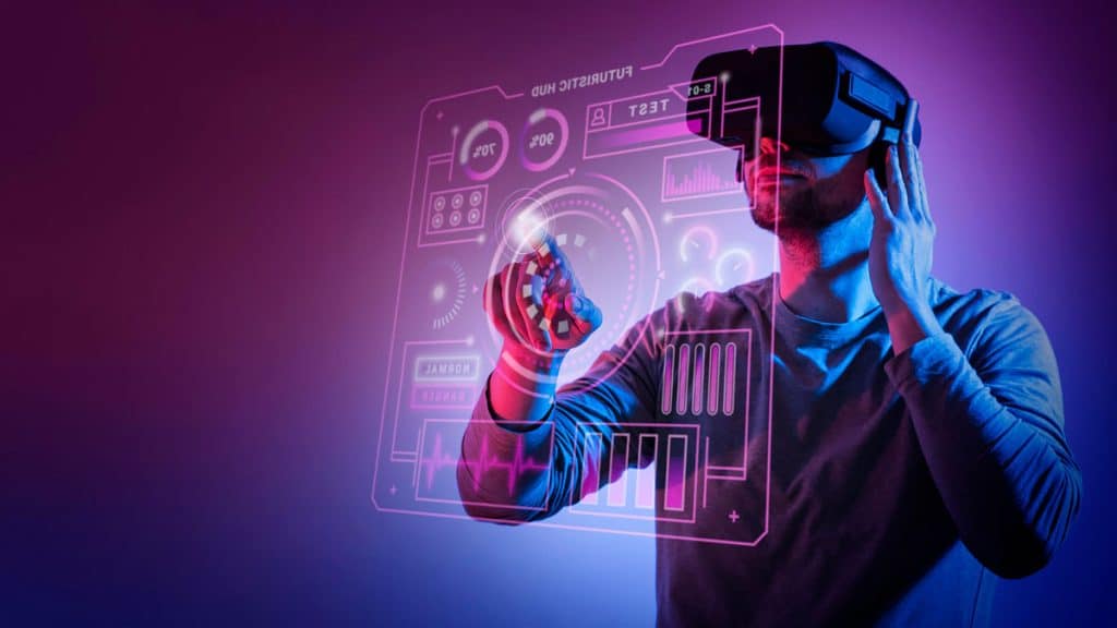 Mengenai Platform Metaverse dari Indonesia