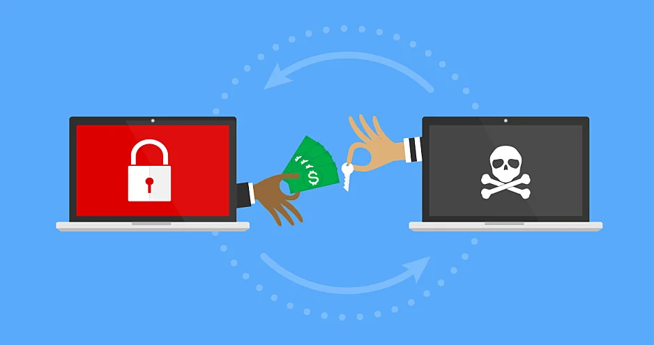 Ransomware Adalah : Definisi, Jenis dan Cara Mencegahnya