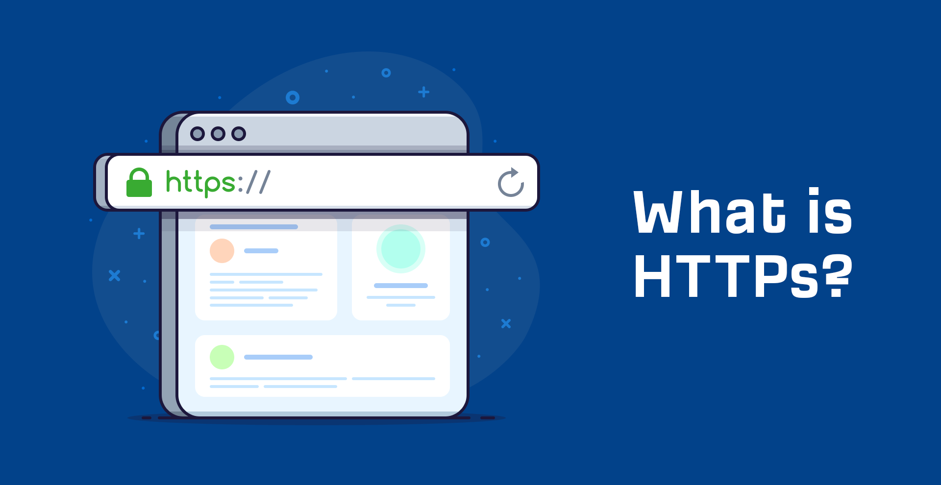 HTTPS Adalah: Pengertian, Fungsi, serta Manfaatnya