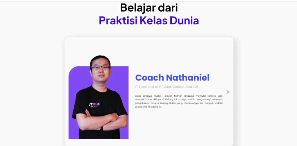 Panduan Membuat Aplikasi Supaya Tidak Keliru