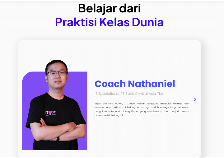 Panduan Membuat Aplikasi Supaya Tidak Keliru
