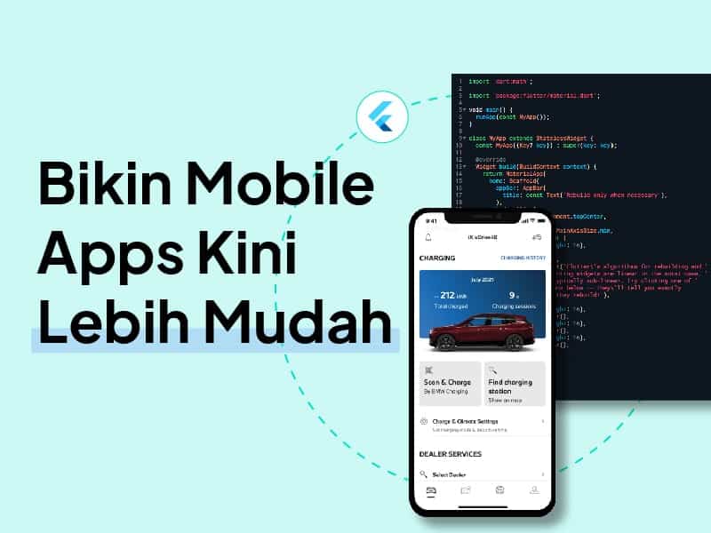 Cara Membuat Aplikasi: Dari Ide Hingga Peluncuran