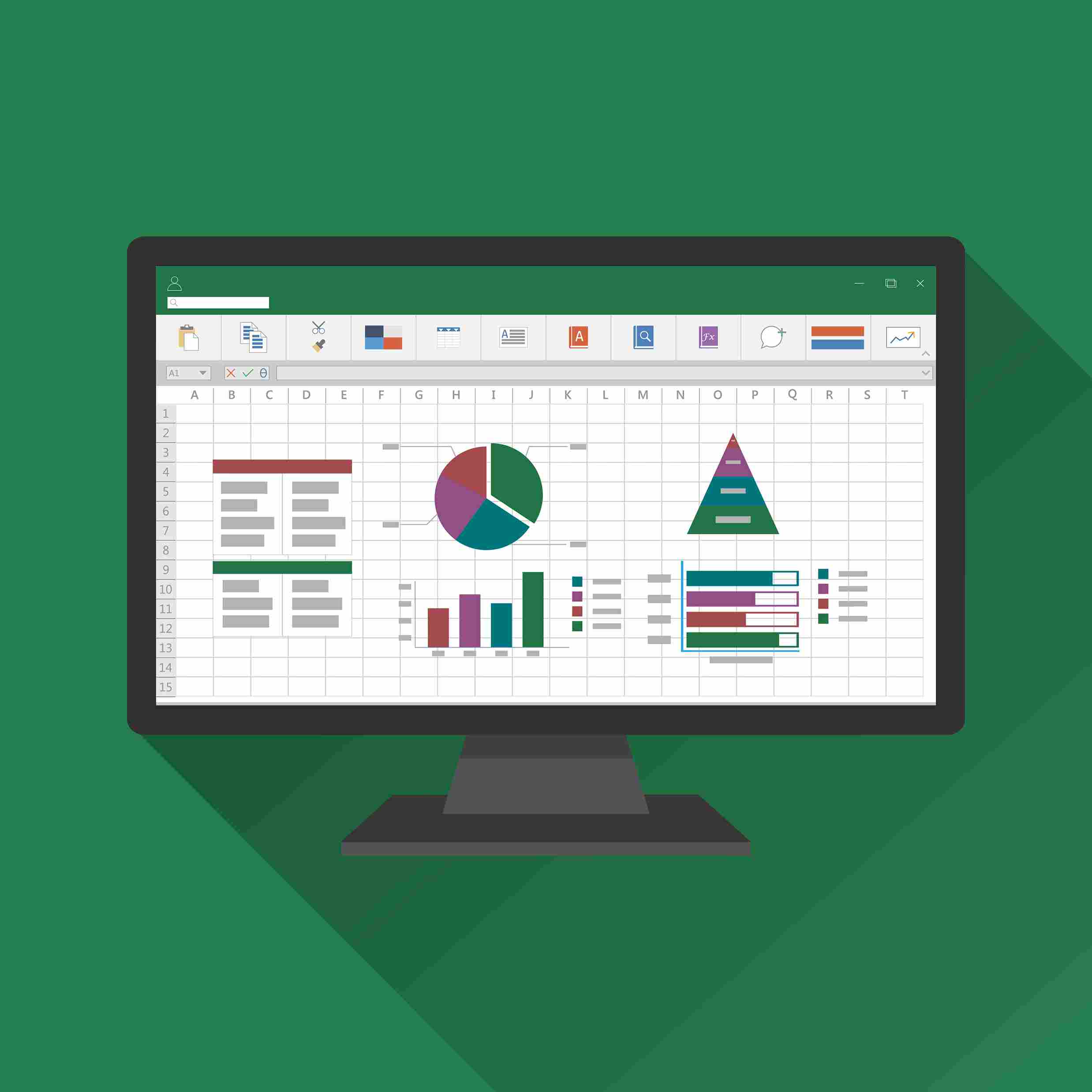 Fungsi IF Pada Excel