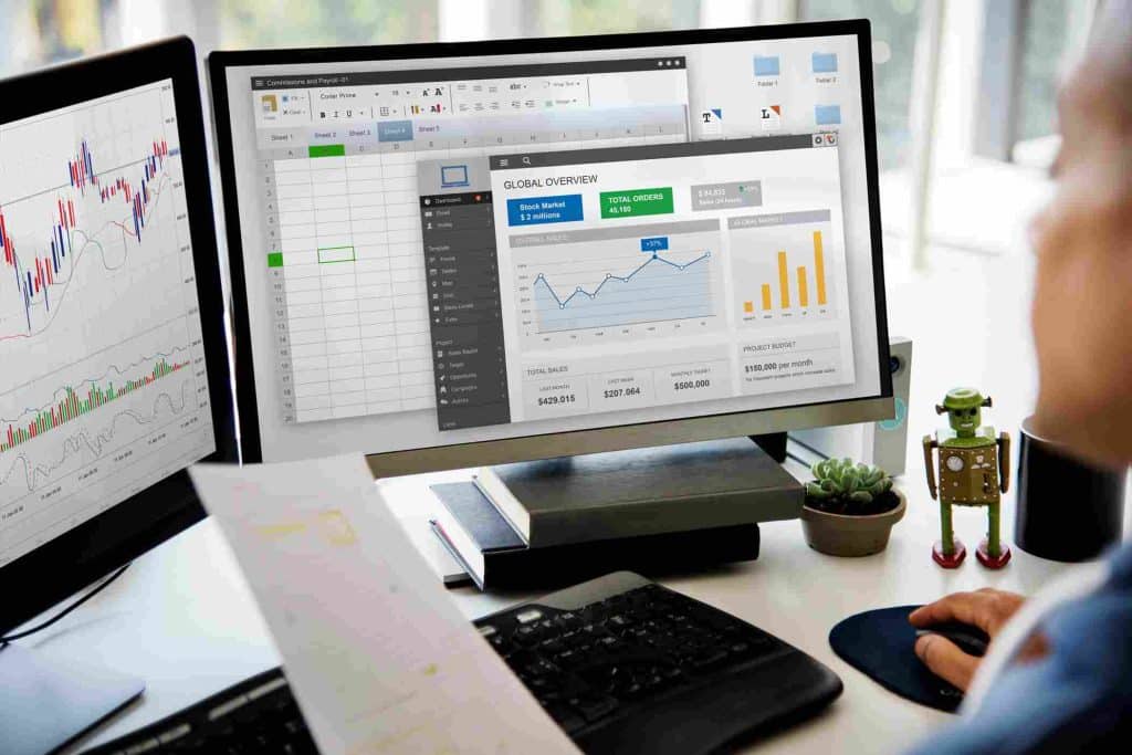 Kursus Microsoft Excel