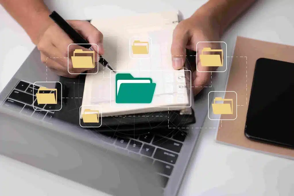 backup adalah