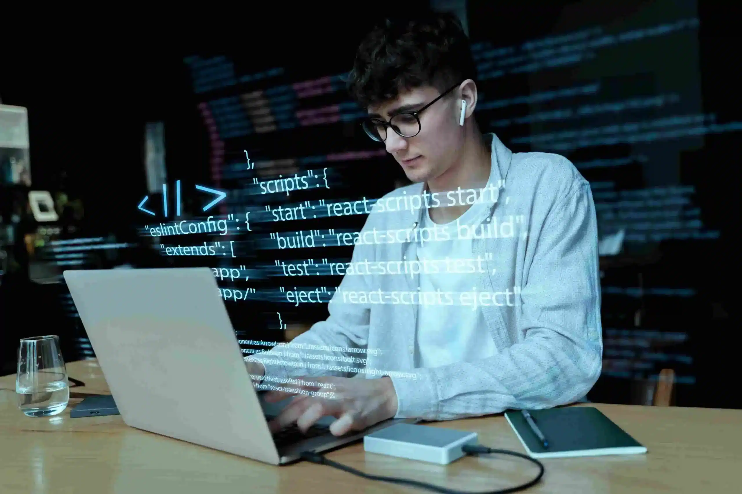 laravel adalah