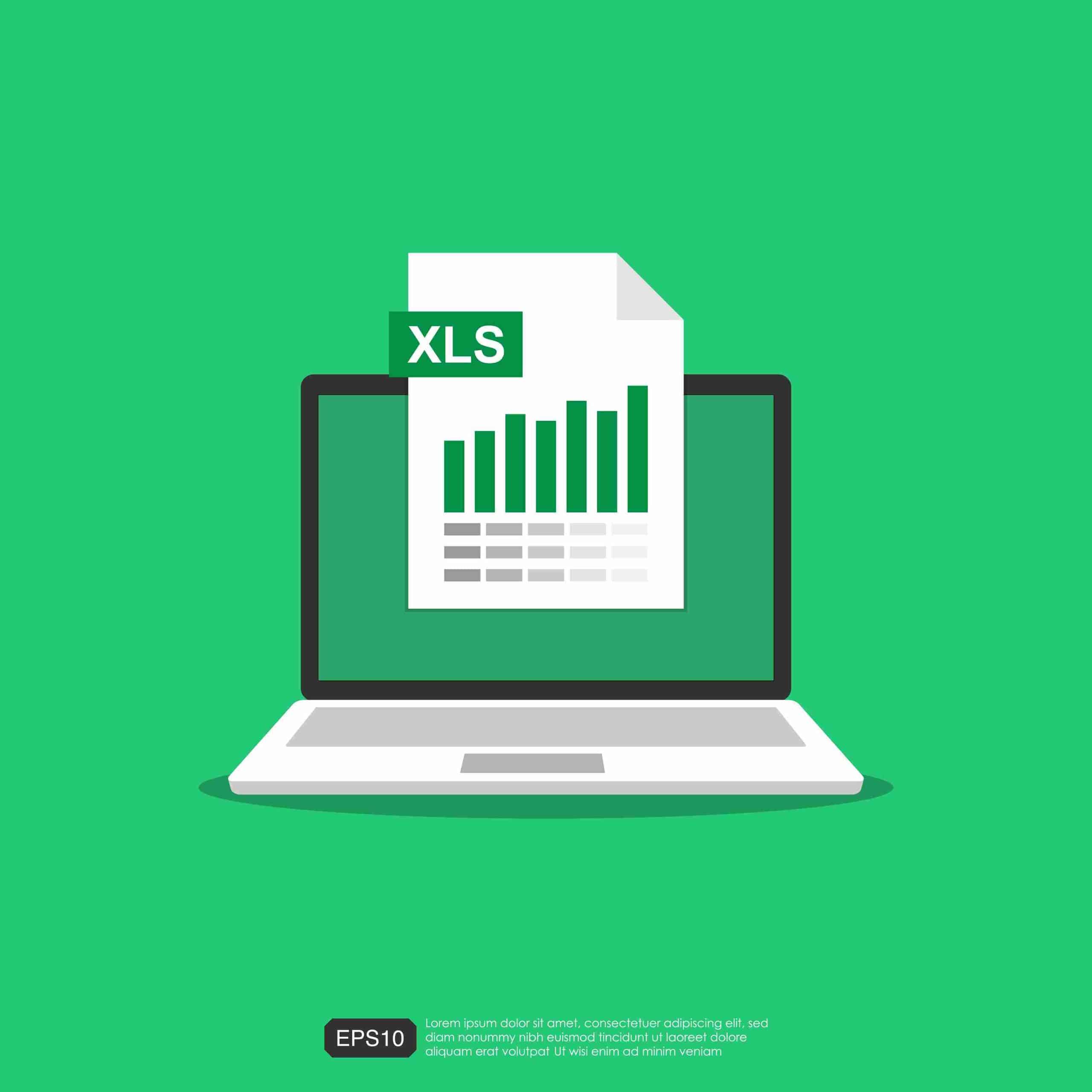 Rumus Total Excel
