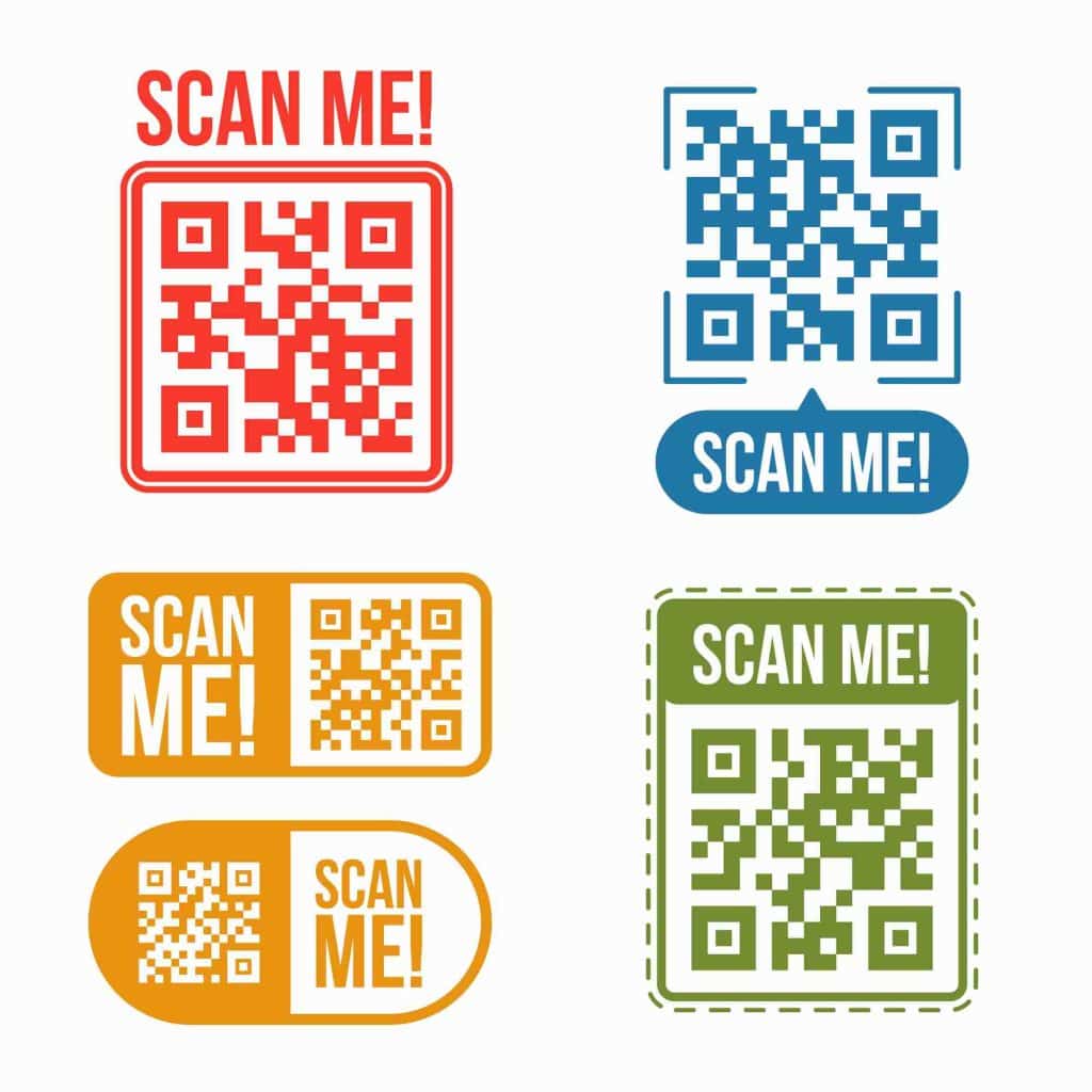 barcode