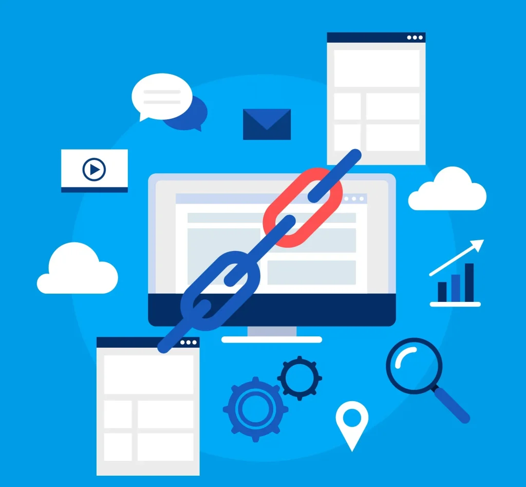 bitly link
