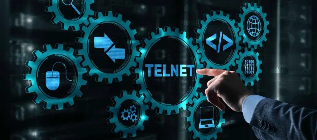 teknet adalah