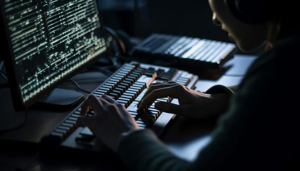 belajar hack dari nol