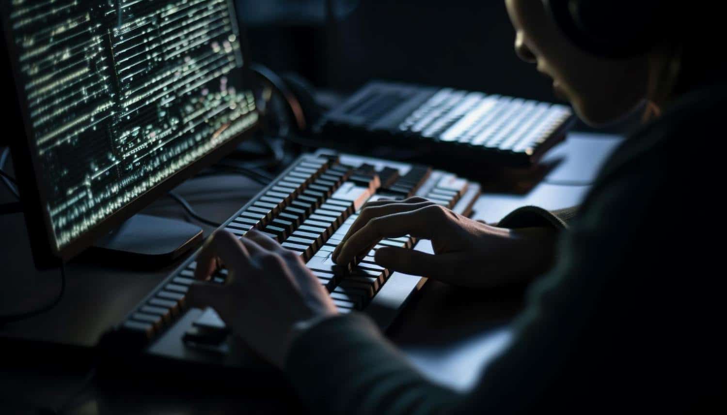 belajar hack dari nol