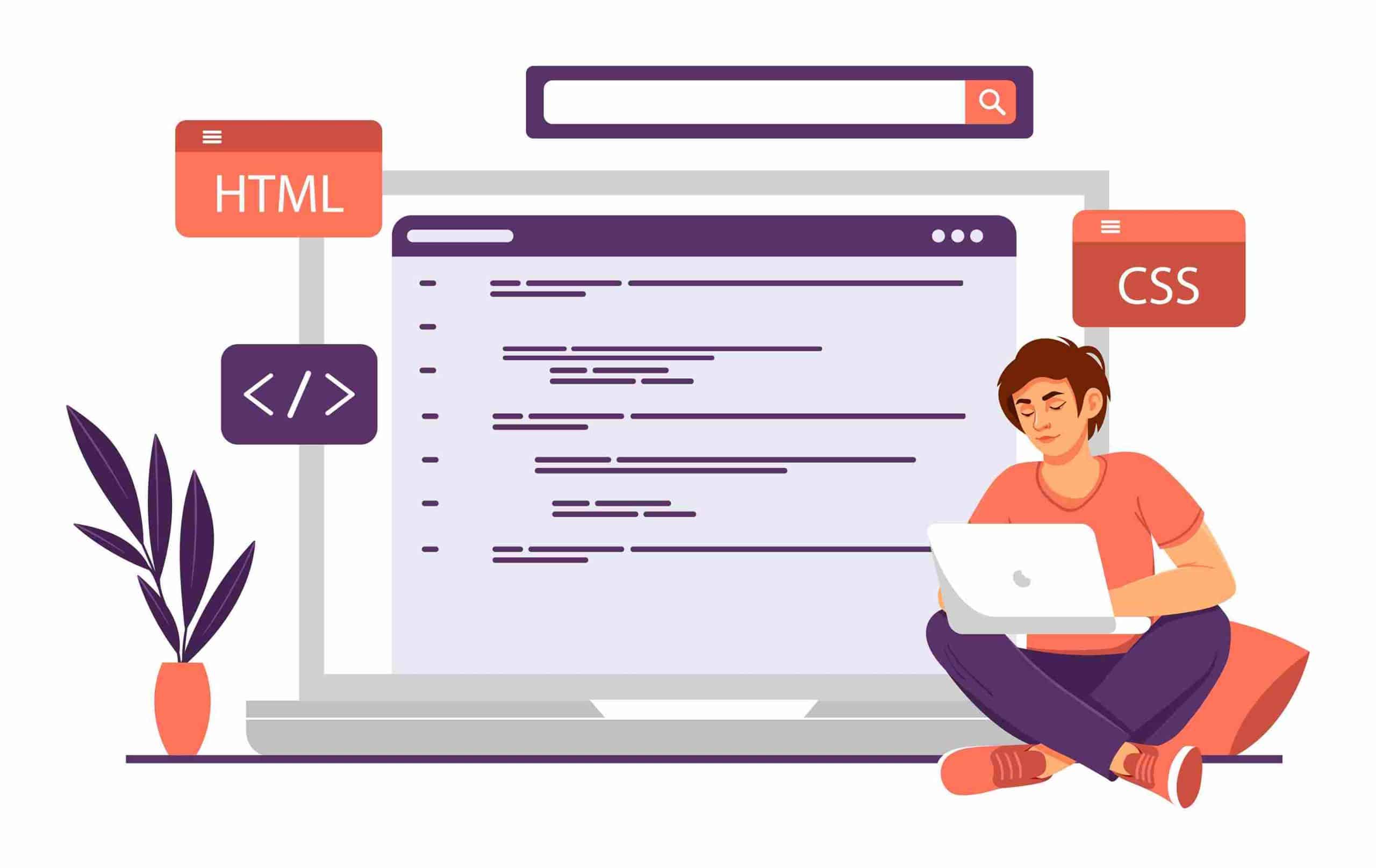 Script html bucin