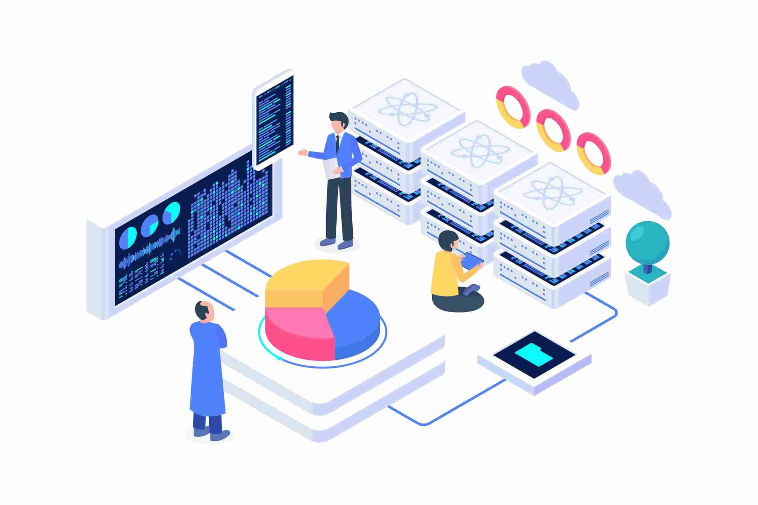 Data Mining Adalah