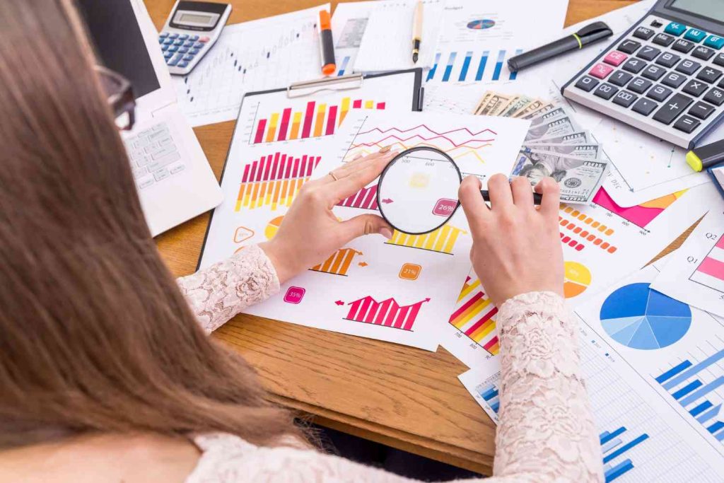 Data Analyst Adalah