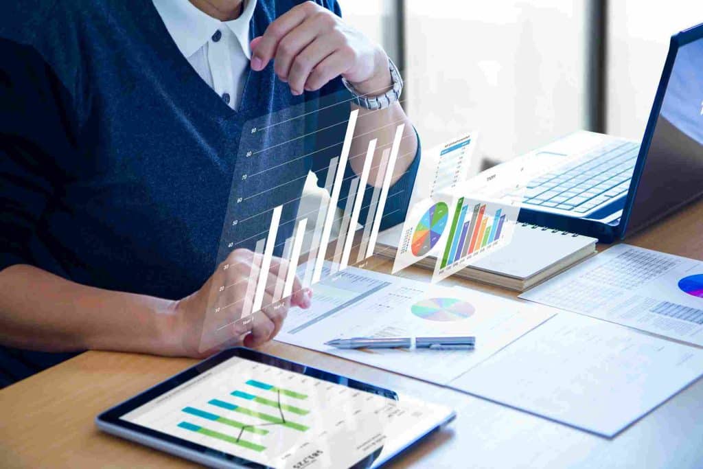 Data Primer Adalah