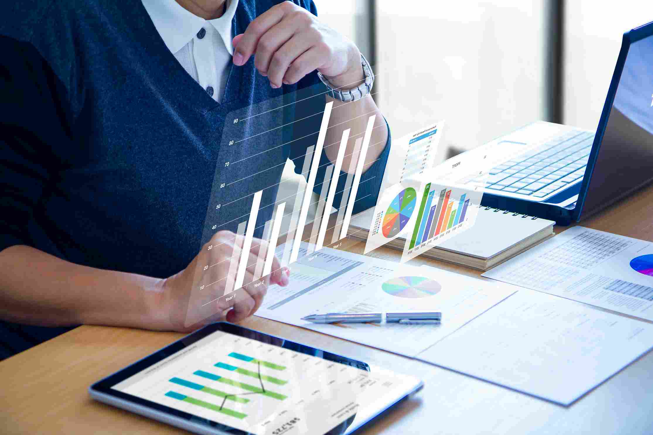 Data Primer Adalah