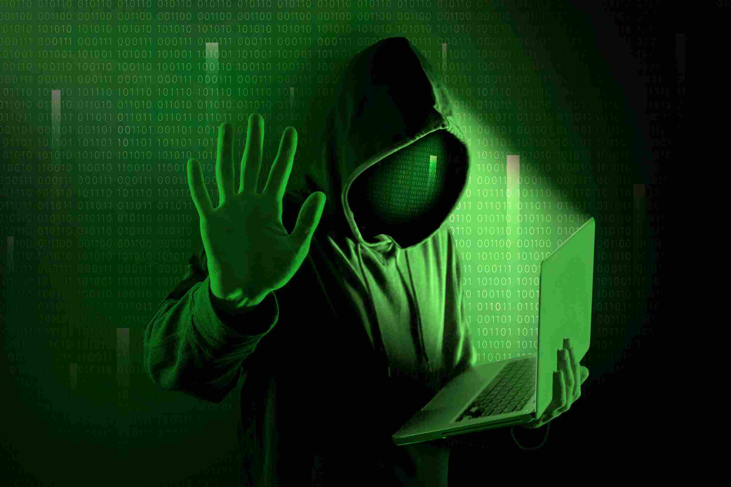 Jenis Hacker