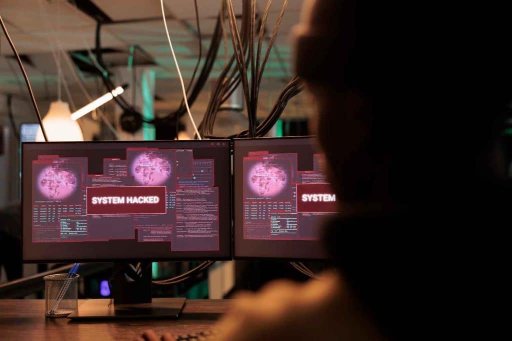 malware adalah