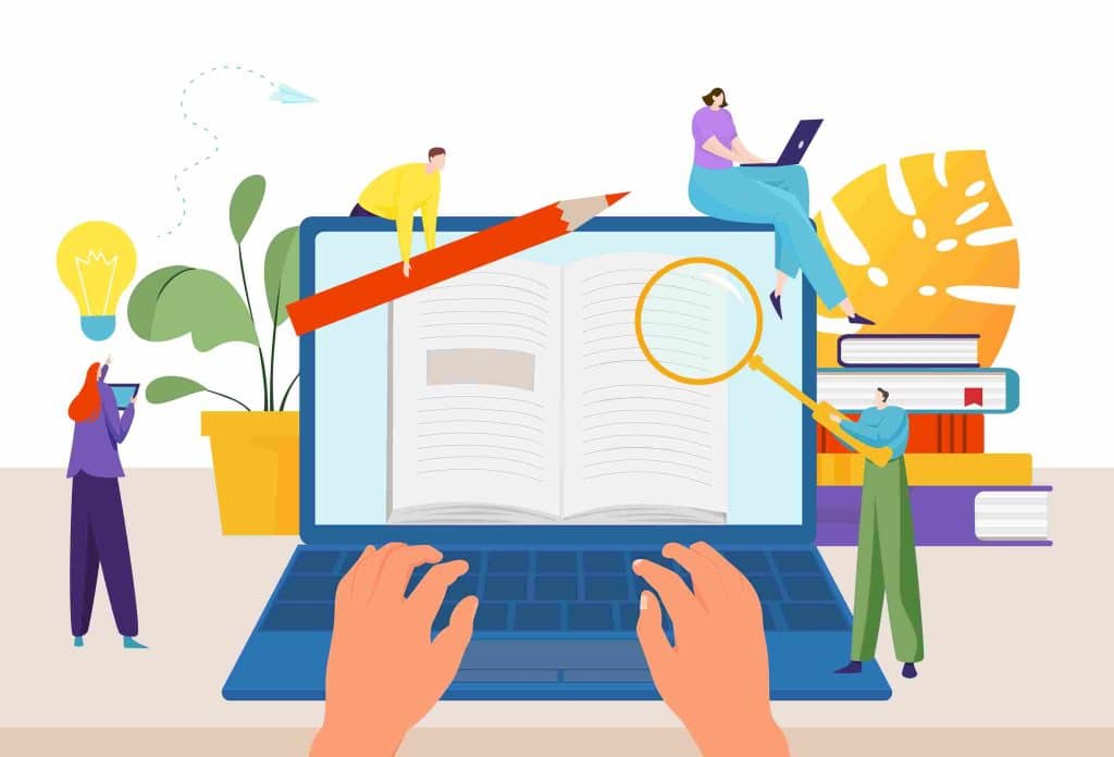 Copywriting Adalah
