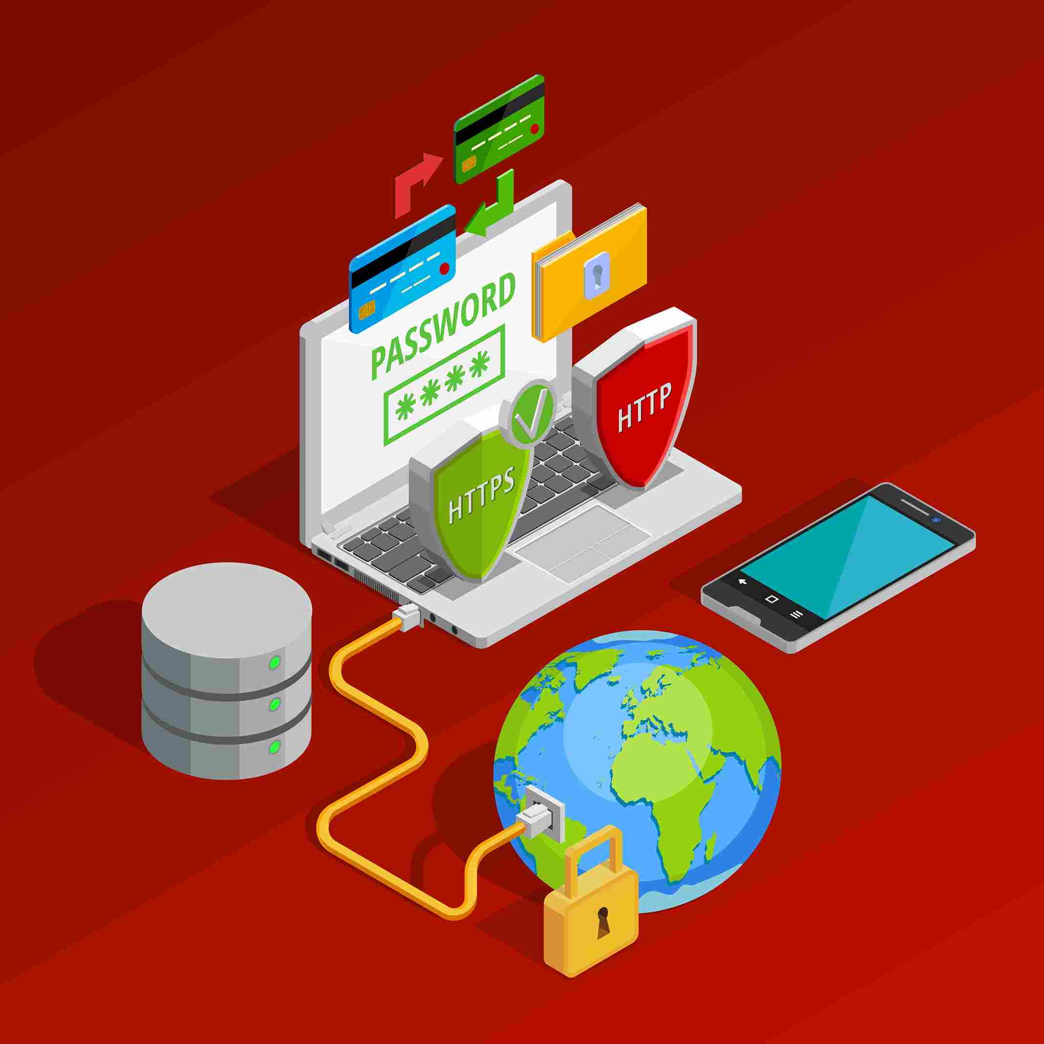 firewall adalah