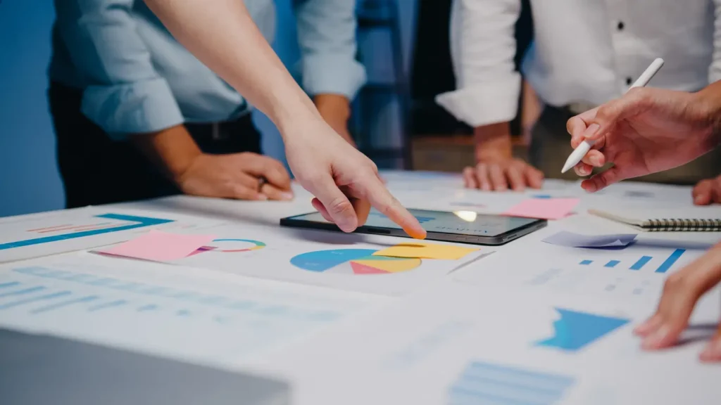 marketing plan