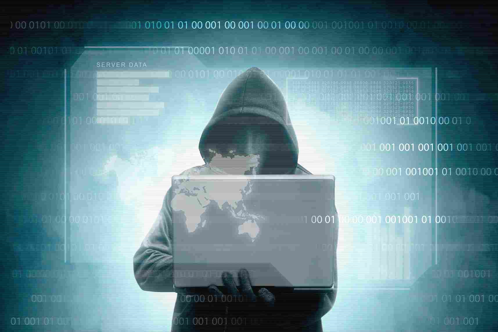 cyber hack
