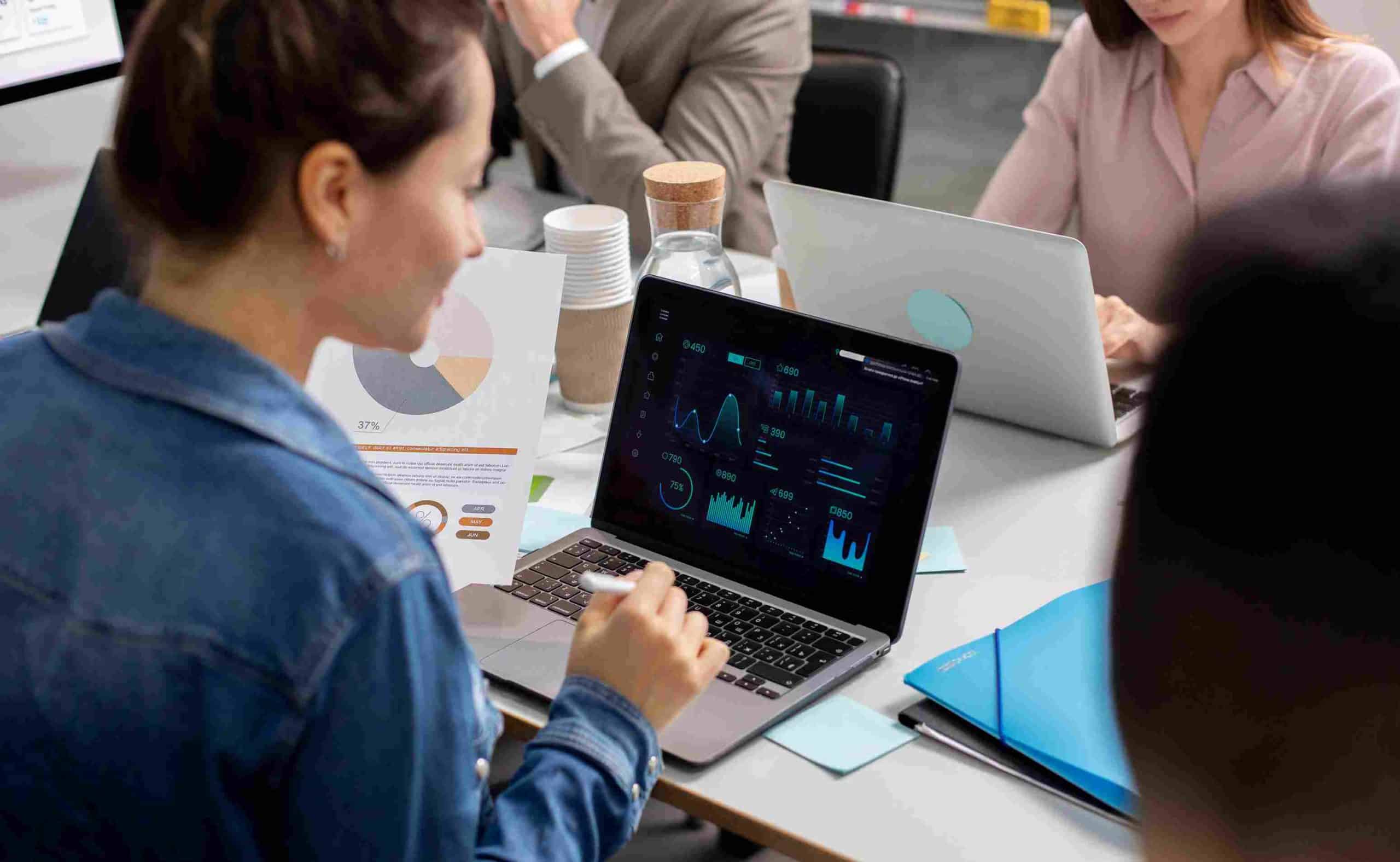 kursus data science online