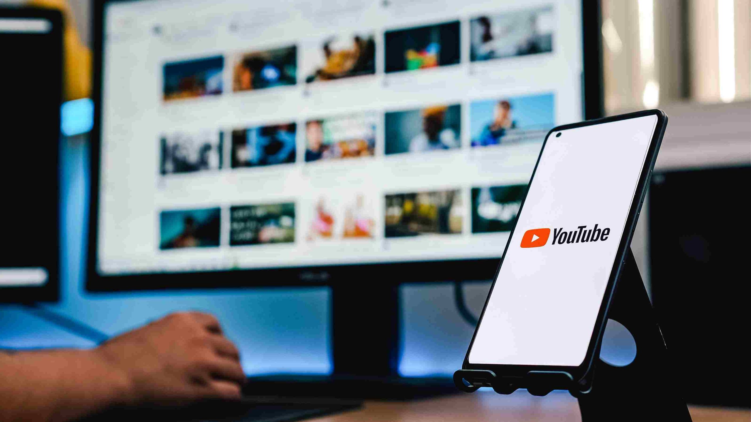 cara membuat konten youtube
