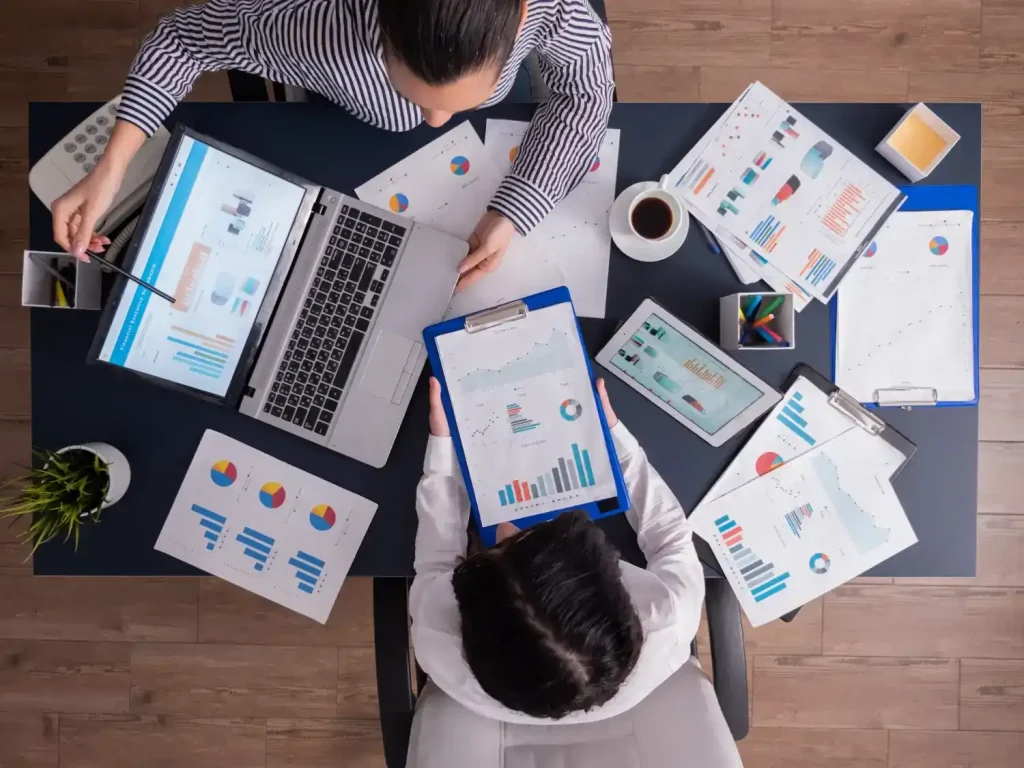 business intelligence