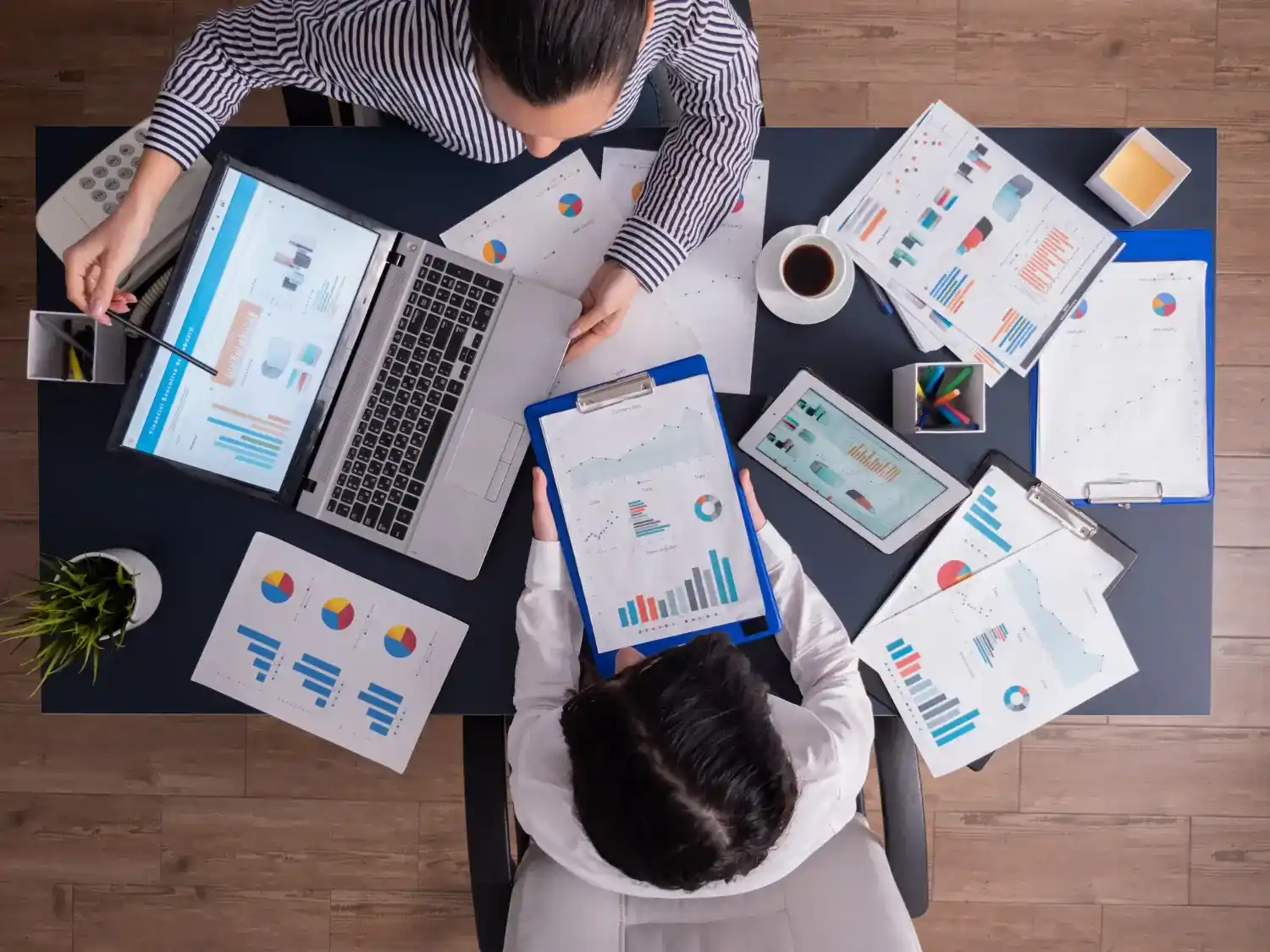business intelligence