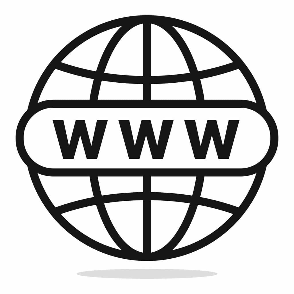 browser