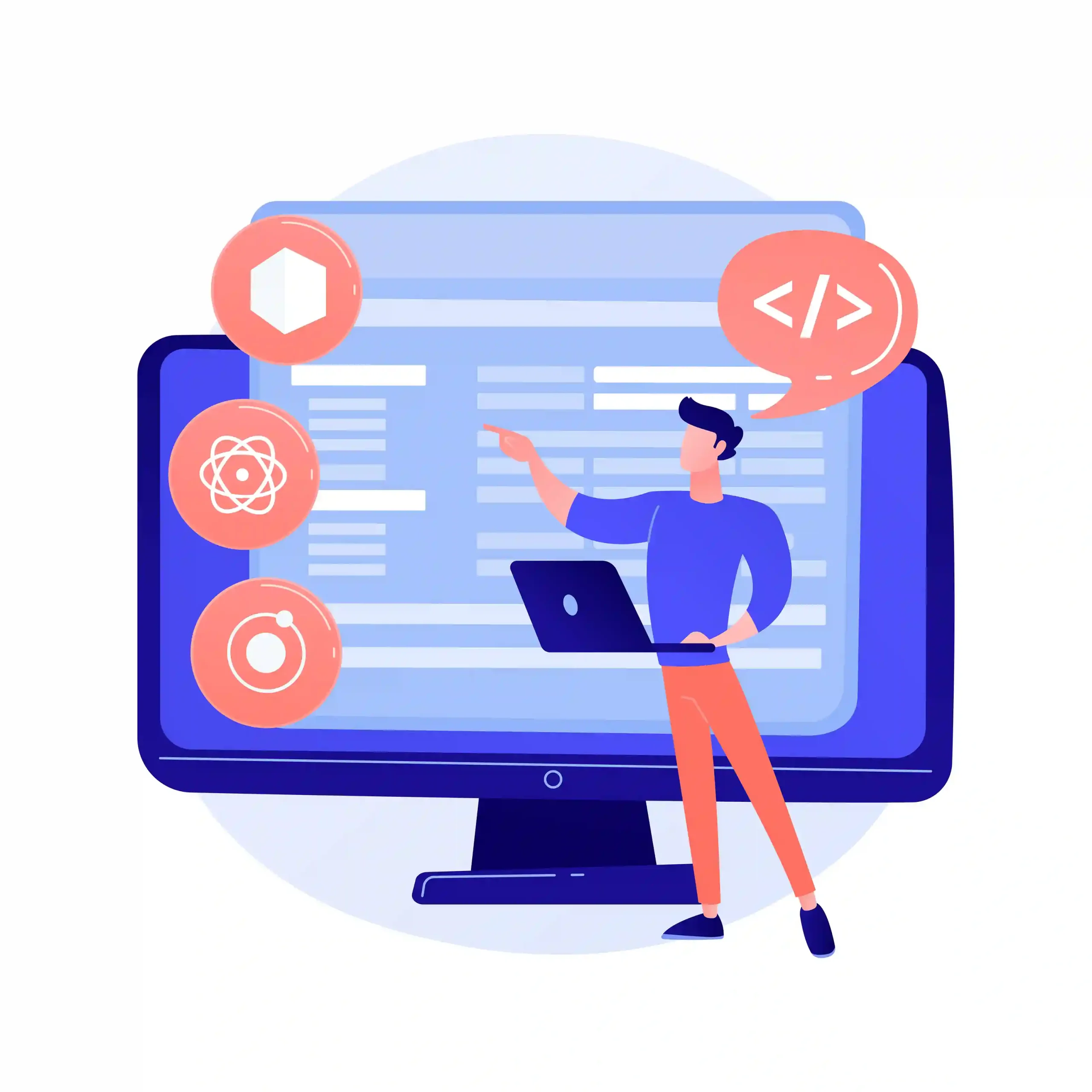 framework adalah