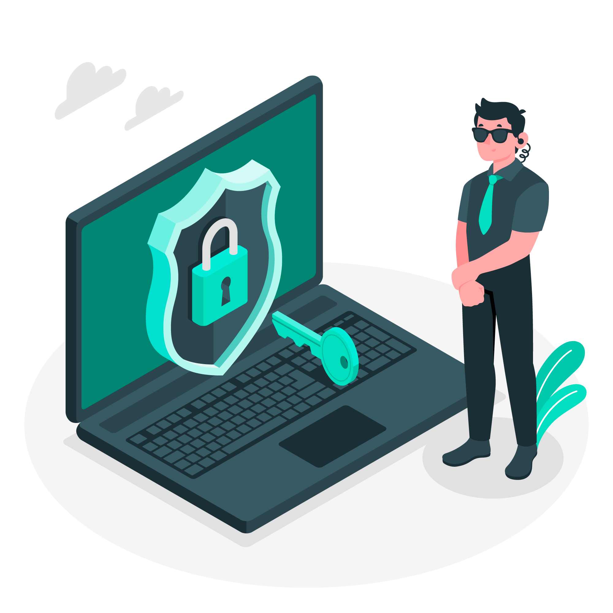 pelatihan cyber security