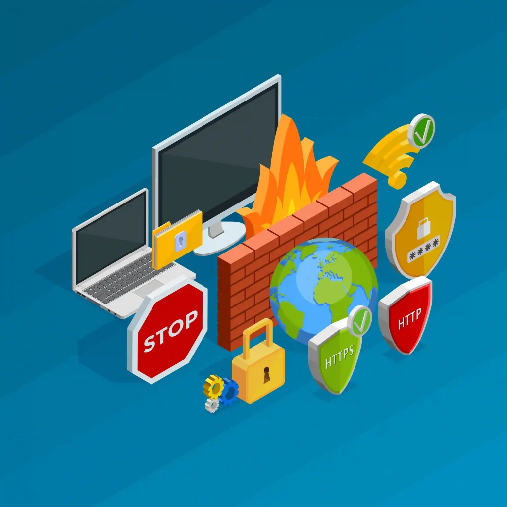 firewall