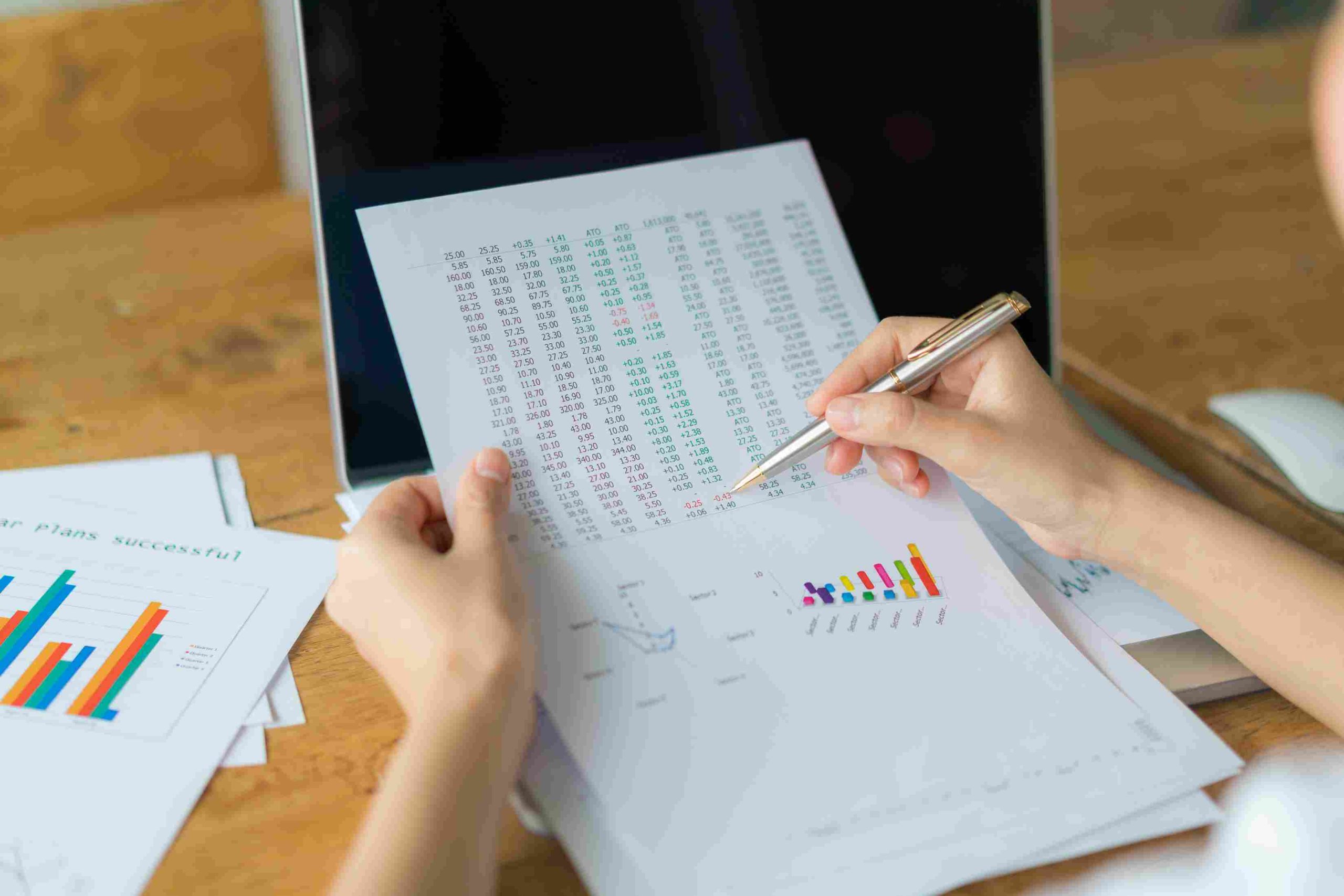 pelatihan excel
