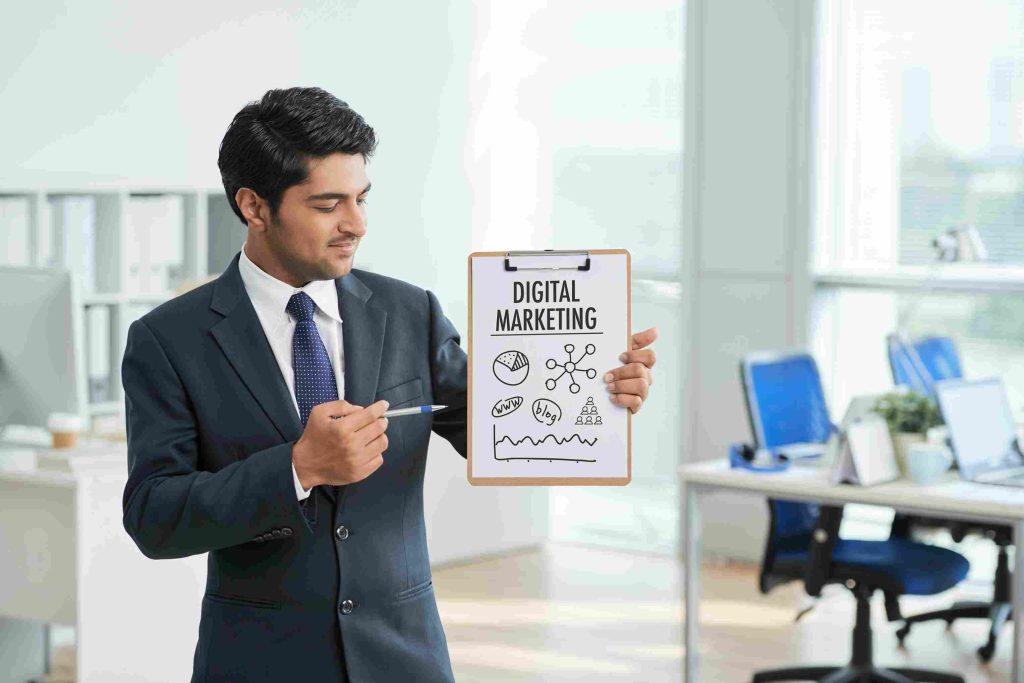 pelatihan digital marketing