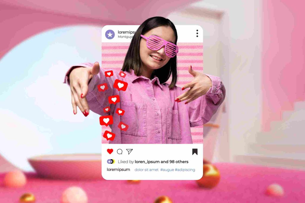 Instagram