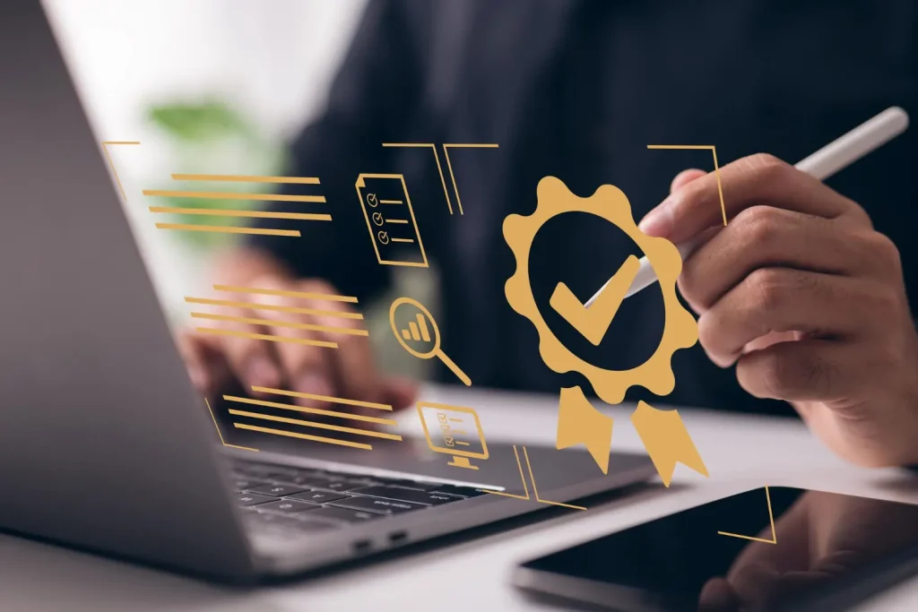quality assurance adalah