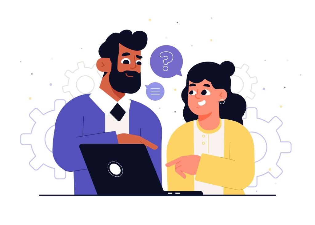 mentor adalah