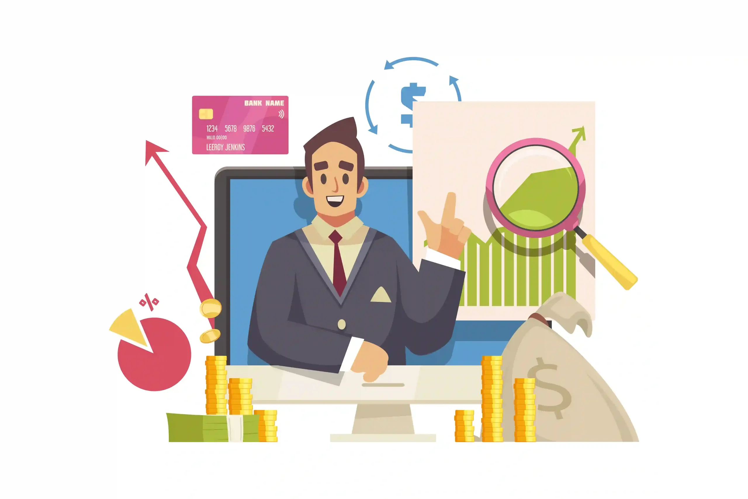 apa itu business analyst
