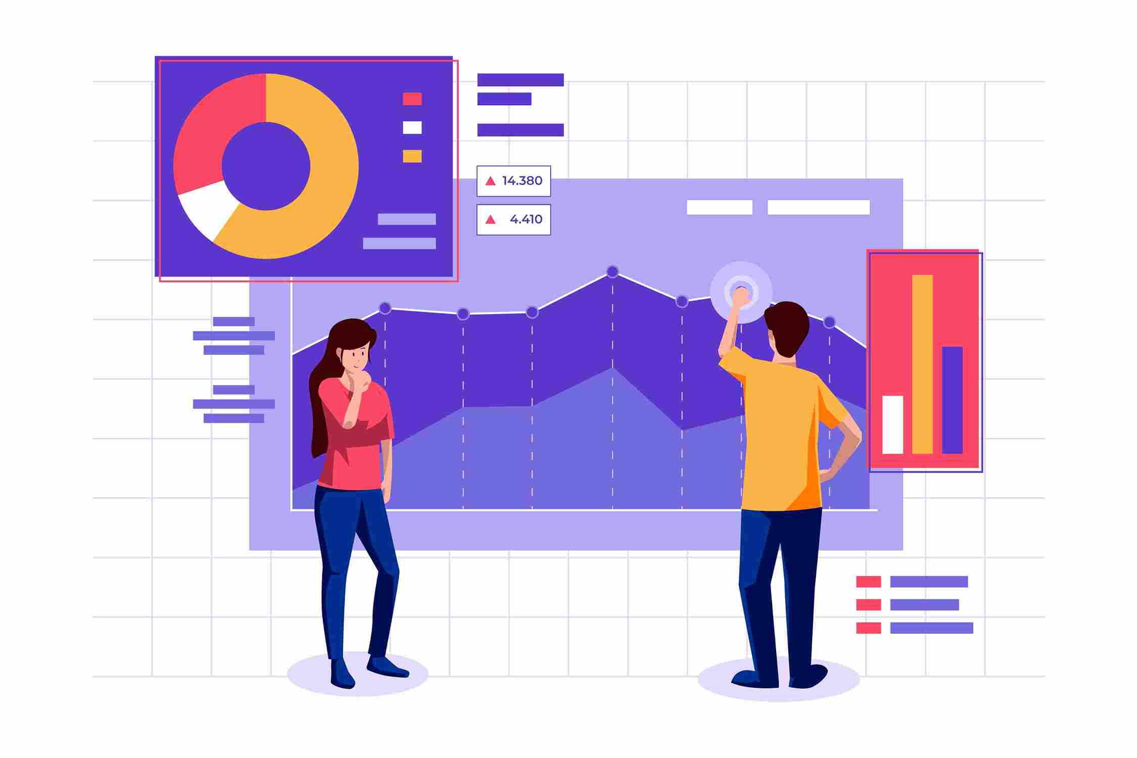 visualisasi data adalah