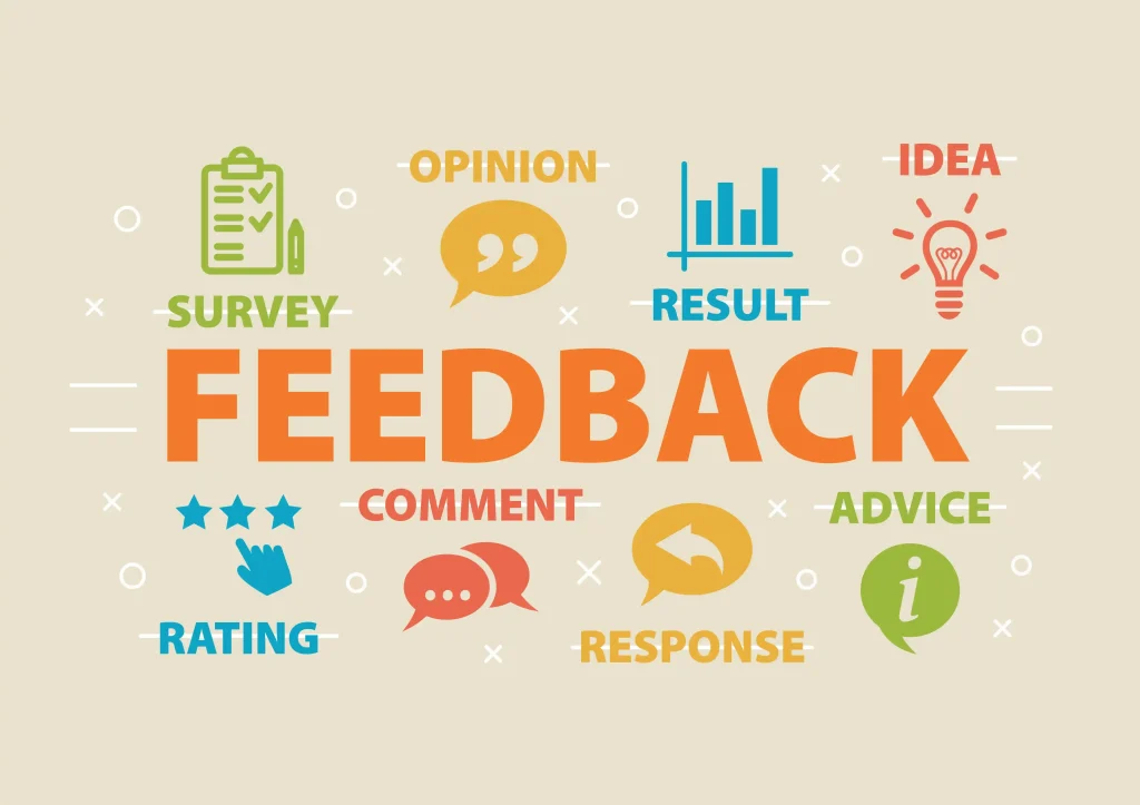 Tips Menyampaikan Feedback