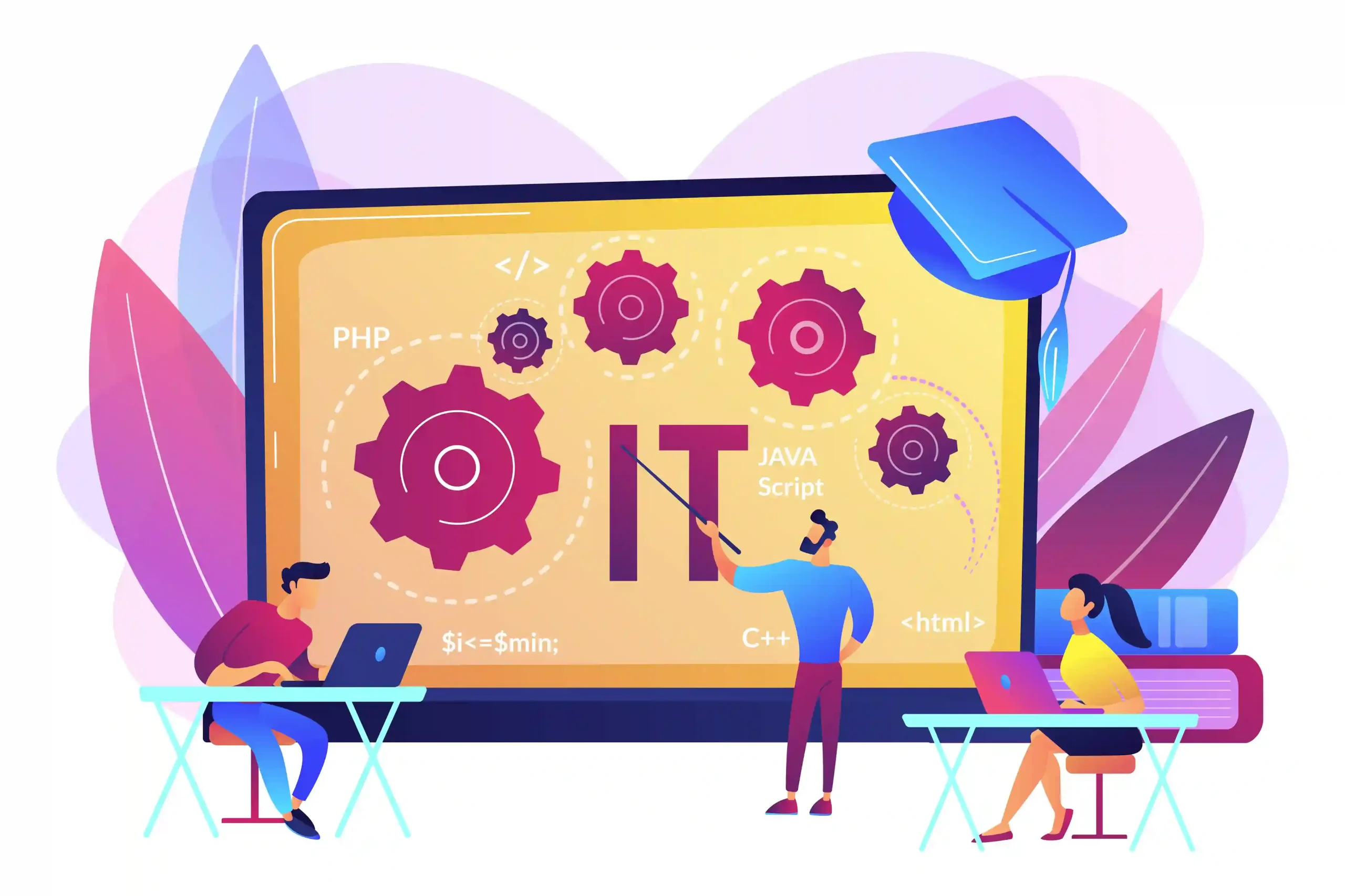 teknik informatika